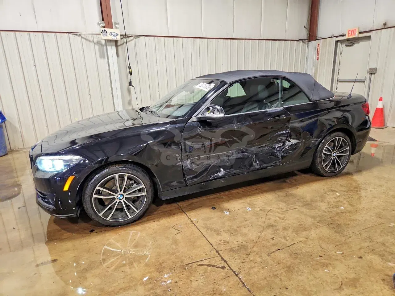 BMW 2 Series 2.0L 4 2020