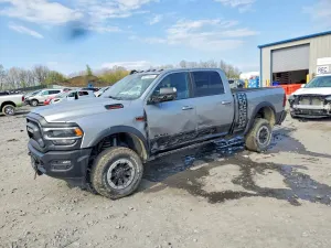 RAM 2500 6.4L 8 2022