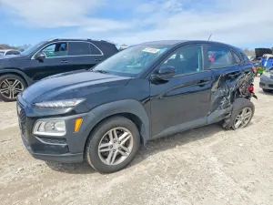 Hyundai Kona 2.0L 4 2019