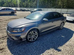 Volkswagen Passat 2L 4 2018