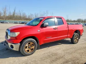 Toyota Tundra 4.7L 8 2008