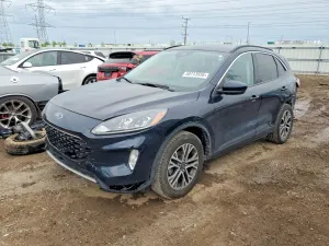 Ford Escape 1.5L 3 2021