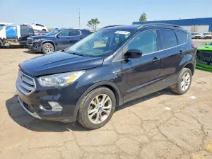 Ford Escape 1.5L 4 2019