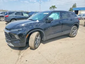 Chevrolet Blazer 2.0L 4 2023