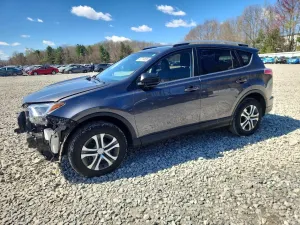 Toyota Rav4 2.5L 4 2016