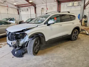 Hyundai Santa Fe 2.5L 4 2023