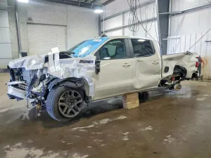 Chevrolet Silverado 1500 5.3L 8 2026