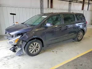 Kia Sedona 3.3L 6 2020
