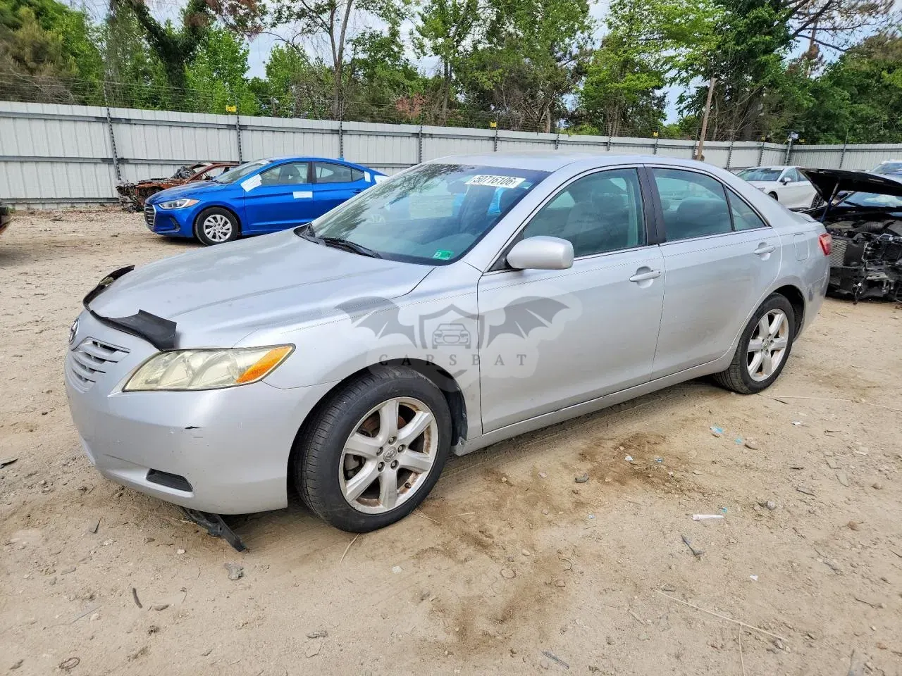 Toyota Camry 2009