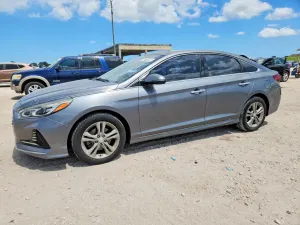 Hyundai Sonata 2.4L 4 2018