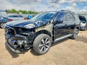 Honda Pilot 3.5L 6 2023