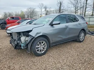 Chevrolet Equinox 1.5L 4 2023