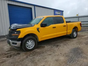 Ford F-150 5.0L 8 2024