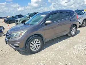 Honda CR-V 2.4L 4 2015