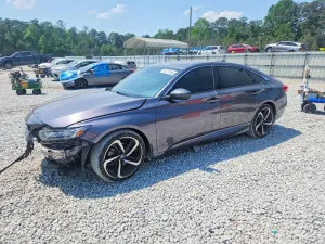 Honda Accord 1.5L 4 2020
