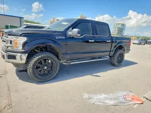Ford F-150 3.5L 6 2018