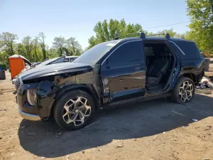 Hyundai Palisade 3.8L 6 2022