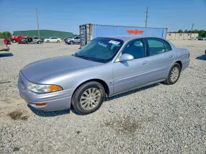 Buick LeSabre 3.8L 6 2005