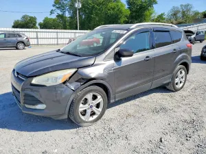 Ford Escape 2.0L 4 2016