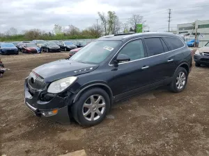 Buick Enclave 3.6L 6 2009