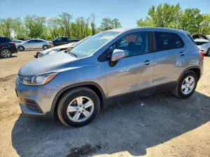 Chevrolet Trax 1.4L 4 2020