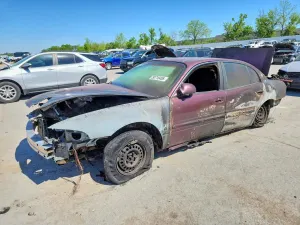 Buick LeSabre 3.8L 6 2003