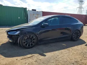 Tesla Model X 2023