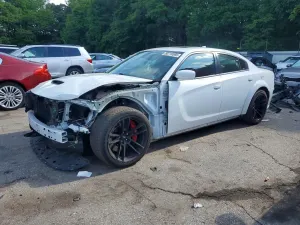 Dodge Charger 6.4L 8 2021