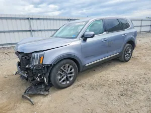 Kia Telluride 3.8L 6 2024