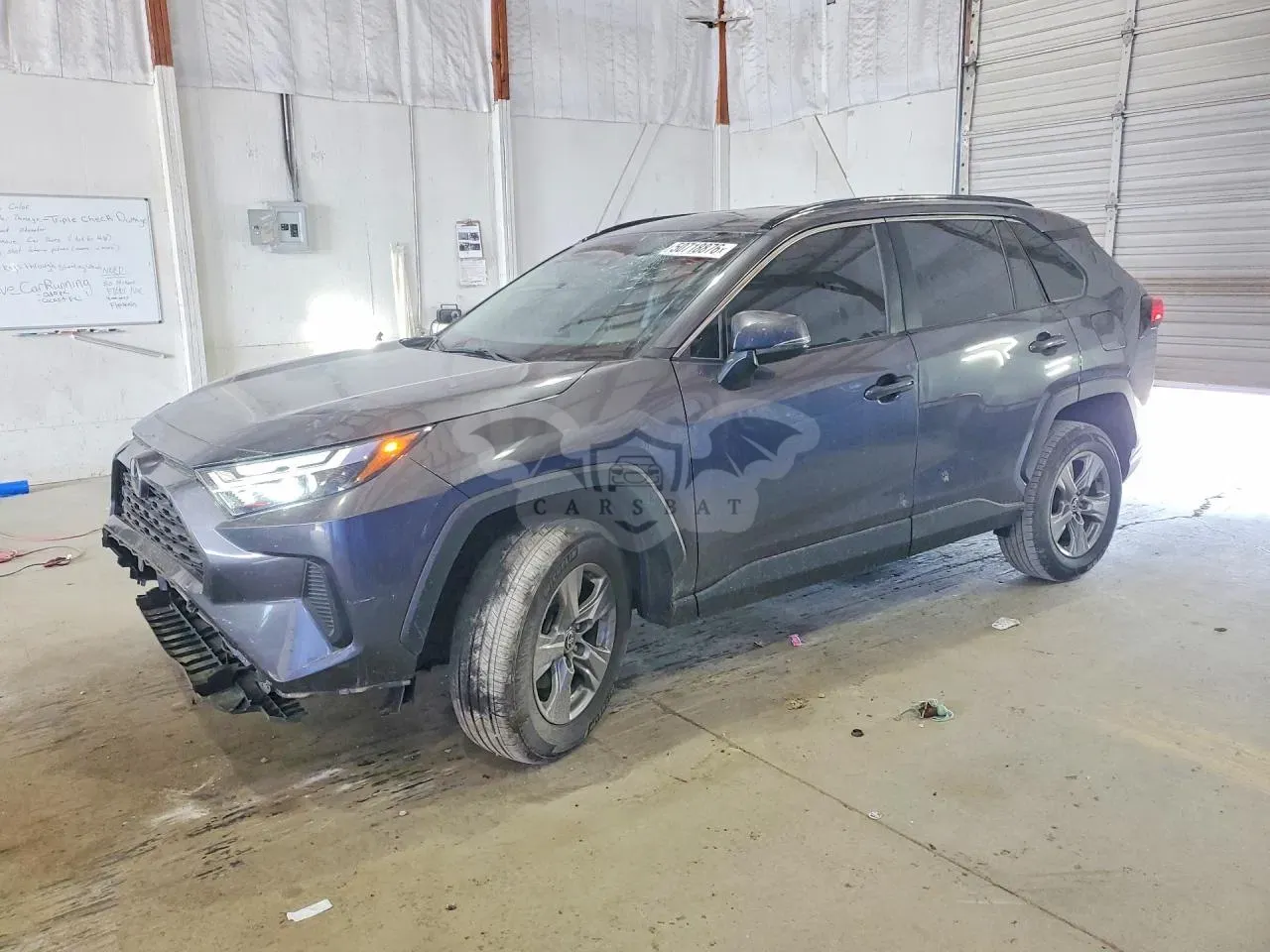 Toyota Rav4 2.5L 4 2024