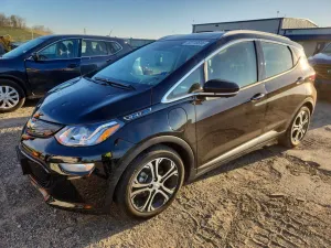 Chevrolet Bolt 2020