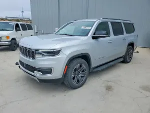 Jeep Wagoneer 3.0L 6 2024