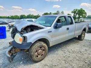 Ford F-150 5.4L 8 2007