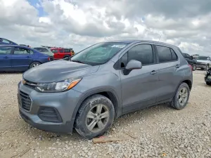 Chevrolet Trax 1.4L 4 2020
