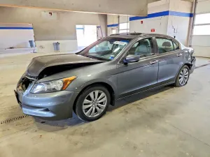 Honda Accord 3.5L 6 2011