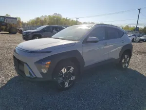 Hyundai Kona 2.0L 4 2025