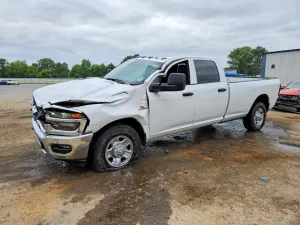RAM 2500 6.7L 6 2025