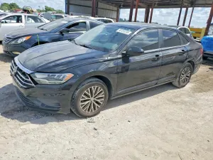 Volkswagen Jetta 1.4L 4 2021