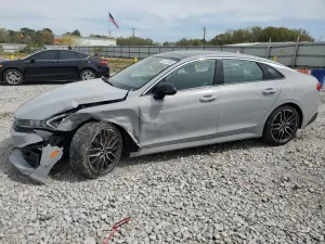 Kia K5 GT 2.5L 4 2023