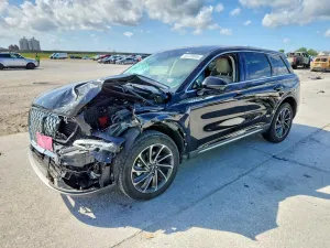Lincoln Corsair 2.0L 4 2023