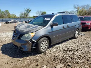 Honda Odyssey 3.5L 6 2010