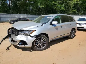 Infiniti QX60 3.5L 6 2020