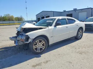 Dodge Charger 5.7L 8 2007