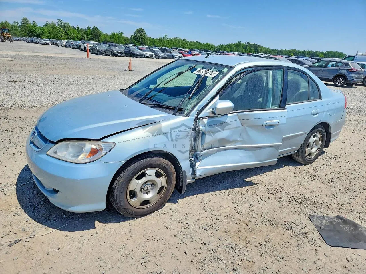 Honda Civic 2005