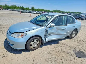 Honda Civic 2005