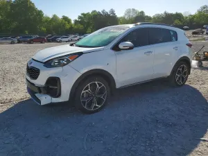 Kia Sportage 2.0L 4 2022