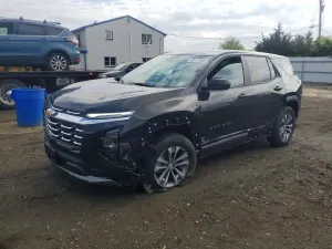 Chevrolet Equinox 1.5L 4 2026