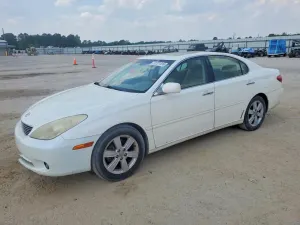 Lexus ES 3.3L 6 2005