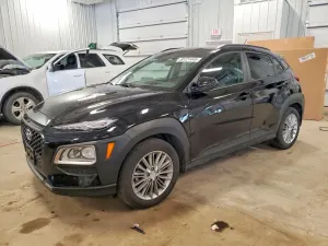 Hyundai Kona 2.0L 4 2020