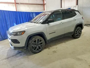 Jeep Compass 2.0L 4 2026